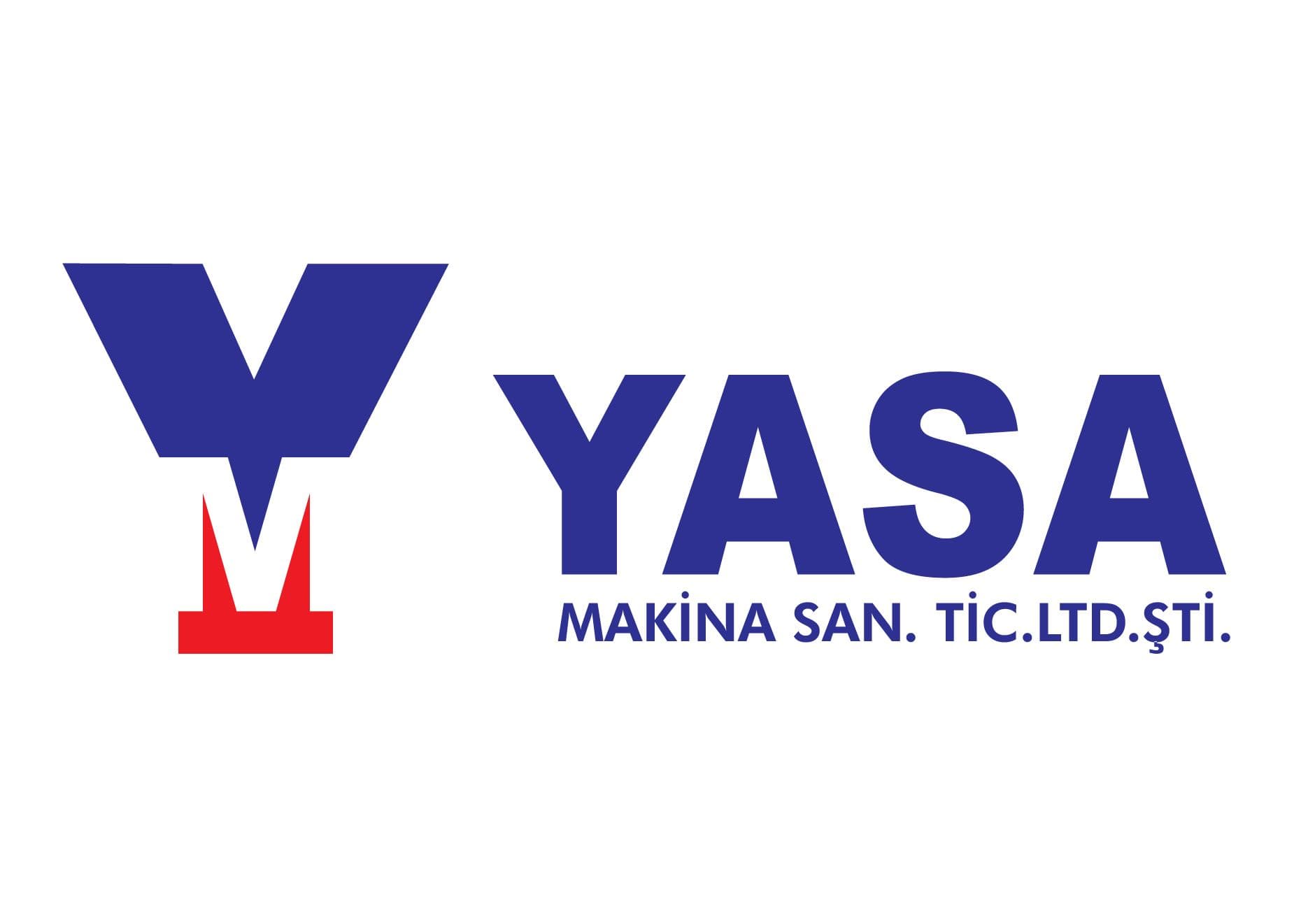 YASA MAKİNA