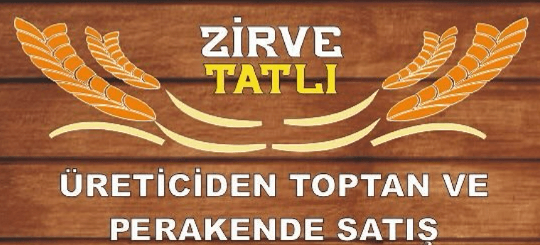 ZİRVE TATLI
